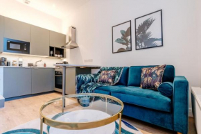 Leith Luxe Retreat!